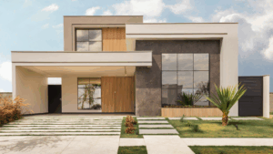 岡山にある実家