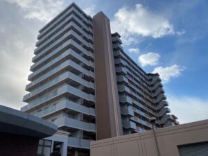 コートヴィラージュ平野