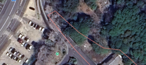 山口県周南市鶴見台