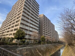 エステスクエアふじみ野